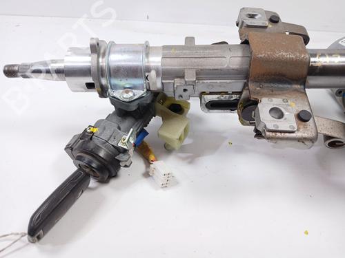 Steering column KIA CEE'D (JD) | BP31802633M21