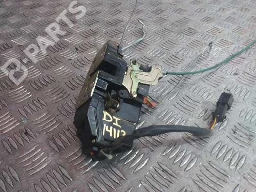 Front left lock KIA CARNIVAL II (GQ) 2.9 CRDi | BP11207834C98 