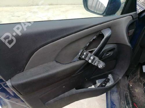 Right sun visor CITROËN C4 Picasso II 1.6 BlueHDi 120 | BP10056639I2  - Image 27