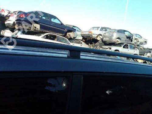 Left rear window switch SSANGYONG REXTON / REXTON II (GAB_) 2.7 Xdi | BP3016680C108  - Image 28