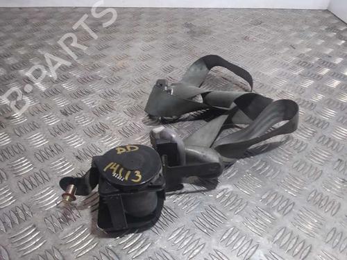 Front right seatbelt KIA CARNIVAL II (GQ) 2.9 CRDi | BP11207843I25 