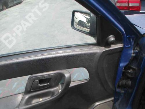 Electronic module SEAT CORDOBA (6K1, 6K2)  | BP10489417M83 