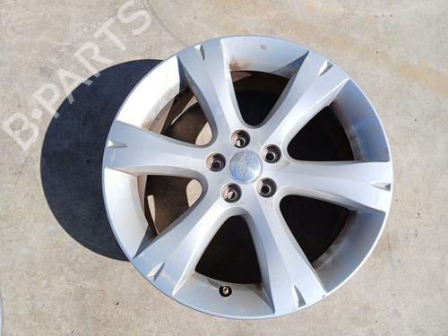 Felge für SUBARU LEGACY V Estate (BR) 2.0 D AWD (BRD) (150 hp) 32318818