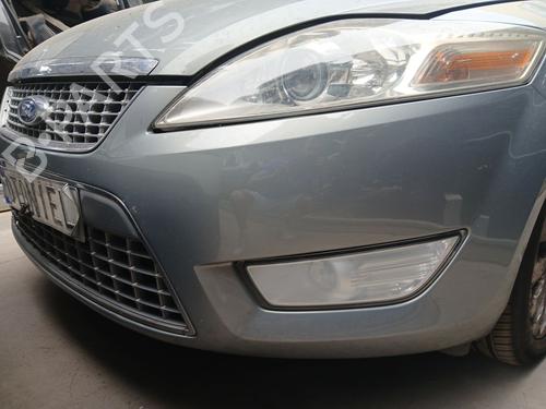 Front bumper FORD MONDEO IV (BA7) 2.0 TDCi | BP28316061C7 