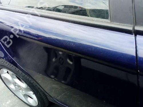 Front right seatbelt ALFA ROMEO 147 (937_) 1.9 JTD 16V (937.AXG1B, 937.BXG1B) | BP12193721I25 
