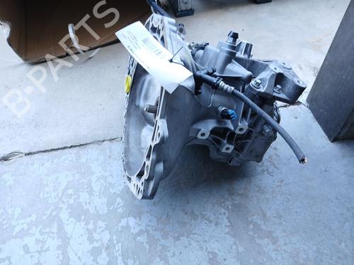 Gearbox OPEL ASTRA H (A04)  | BP7208345M3 
