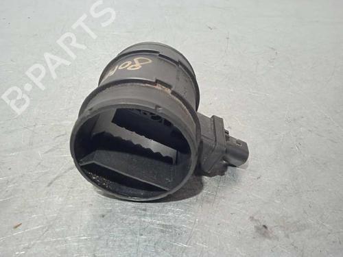 Used Mass air flow sensor OPEL ASTRA J Sports Tourer (P10) [2010-2015]  13055315