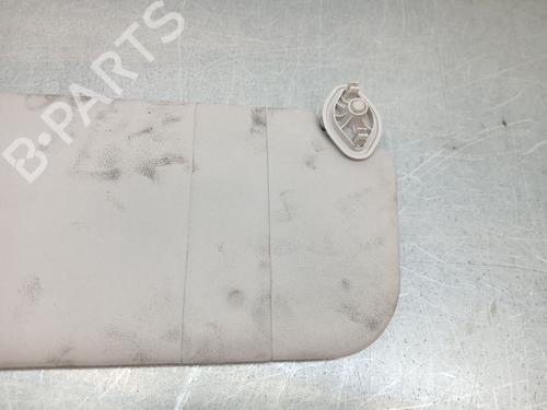Right sun visor PEUGEOT EXPERT Tepee (VF3X_) 1.6 HDi 90 16V | BP38724674I2 - Image 4