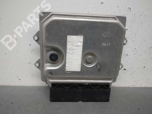 Used Engine control unit (ECU) FIAT QUBO (225_) [2008-2025]  11238175
