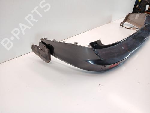 Rear bumper FORD TOURNEO COURIER B460 MPV  | BP20294985C8 