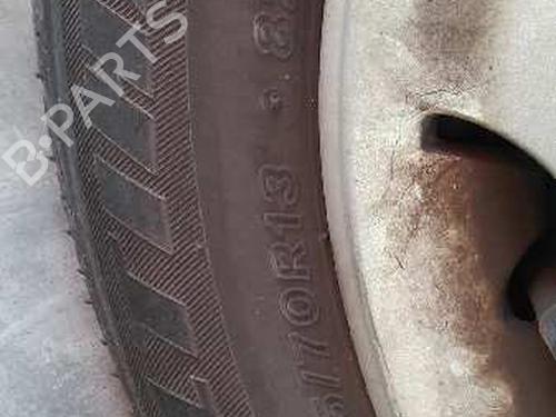 Steering column stalk SEAT IBIZA II (6K1)  | BP2386824I23 