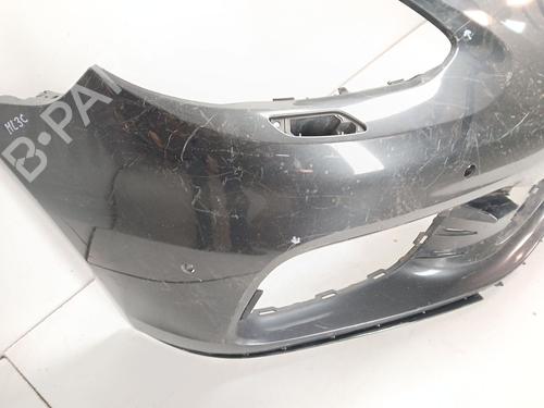 Front bumper PORSCHE PANAMERA (971) 4.0 S 4 Diesel (97ADD1) | BP30061940C7