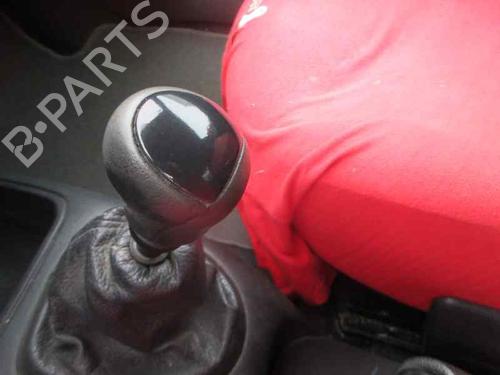 Ignition barrel RENAULT MEGANE I Coach (DA0/1_) 1.9 dTi (DA0N) | BP2356056M48 