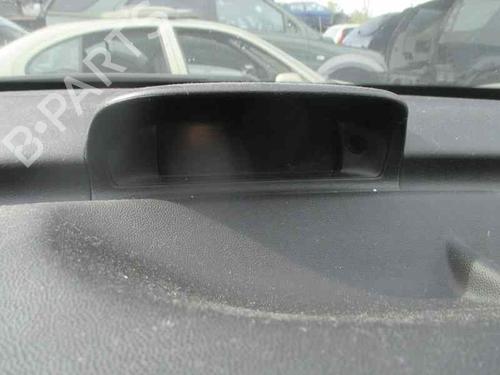 Rear left window mechanism PEUGEOT 307 SW (3H) 1.6 HDI 110 | BP2371299C24 