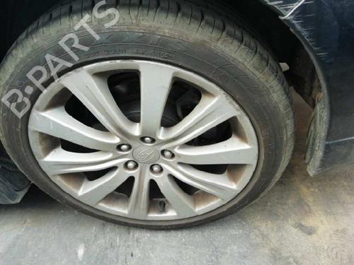 Subframe SUBARU IMPREZA Hatchback (GR, GH, G3)  | BP12182635M9 