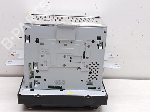 Radio KIA RIO III (UB)  | BP17770296E6 