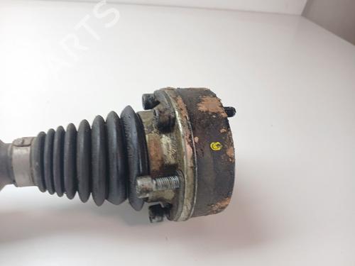 Right front driveshaft SKODA YETI (5L) 2.0 TDI | BP33543511M39 - Image 3