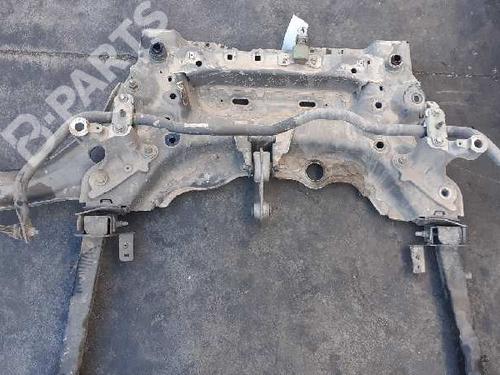 Subframe RENAULT MEGANE IV Grandtour (K9A/M/N_) | BP11529981M9