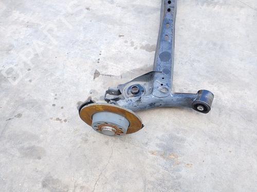 Rear axle MG MG HS (AS23) 1.5 T (SAS23) | BP34267929M2  - Image 6