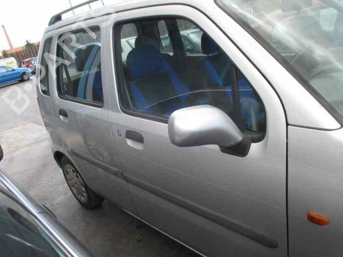 Steering column stalk OPEL AGILA (A) (H00) 1.2 16V (F68) | BP2419625I23 