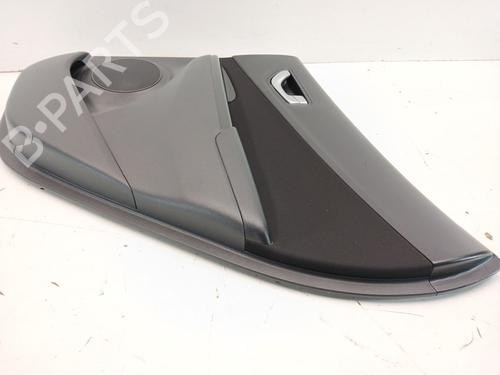 Rear right panel HYUNDAI KONA (OS, OSE, OSI) | BP31181653C61