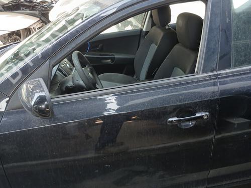 Used Left front door KIA CEE'D SW (ED) [2007-2012]  28294677