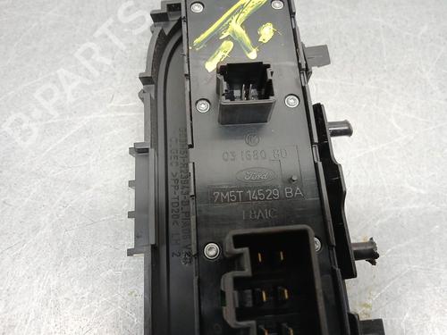 Left front window switch FORD FOCUS II (DA_, HCP, DP) 1.6 | BP38786017I27 - Image 5