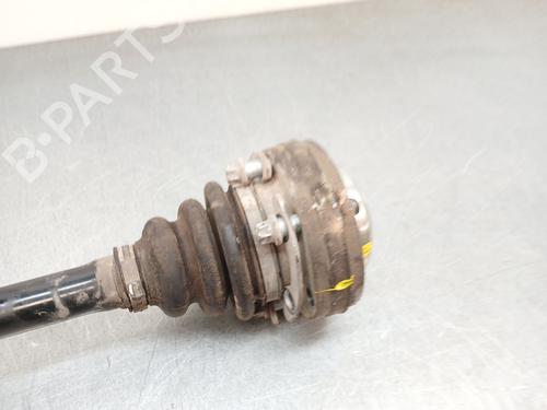 Right rear driveshaft BMW X1 (E84) sDrive 18 d | BP38439549M41 - Image 3