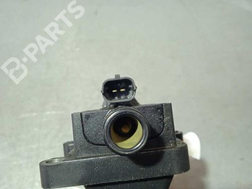 Ignition coil ALFA ROMEO 147 (937_) 1.6 16V T.SPARK ECO (937.AXA1A, 937.BXA1A) | BP8195363M94 