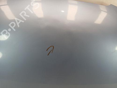 Hood KIA PICANTO I (SA) 1.1 | BP25976837C1 
