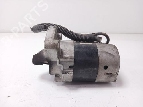 Starter RENAULT LAGUNA II (BG0/1_) 1.6 16V (BG0A, BG0L) | BP28214638M8 
