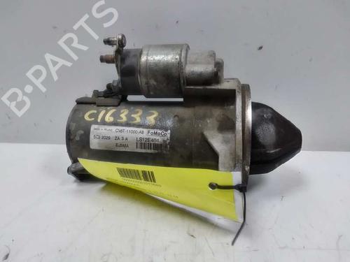 Startmotor FORD B-MAX (JK) 1.0 EcoBoost (100 hp) 17806065
