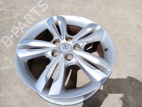 Used Rim Rim HYUNDAI ix35 (LM, EL, ELH) 2.0 CRDi (136 hp) 34701086 34701086