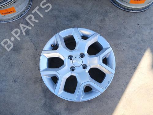 Used Rim Rim 39412371 39412371