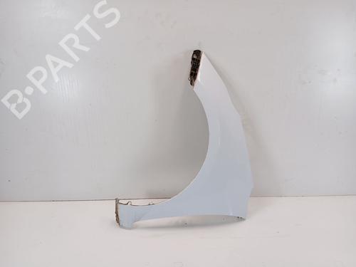 Used Left front fenders KIA CEE'D (JD) 1.4 CRDi 90 (90 hp) 25879679