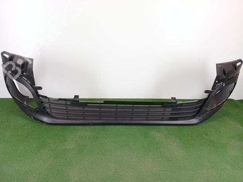 Used Front bumper CITROËN BERLINGO MULTISPACE (B9) 1.6 BlueHDi 100 (99 hp) 24668356