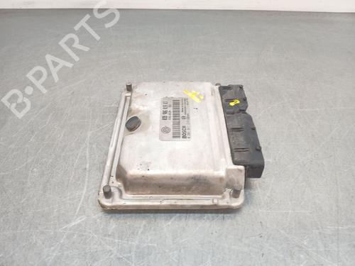 Engine control unit (ECU) SEAT IBIZA III (6L1) 1.9 TDI | BP37494241M57 - Image 4