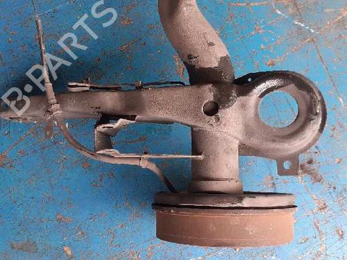 Rear axle PEUGEOT EXPERT (224_)  | BP13907778M2 