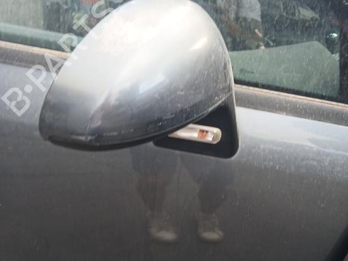 Used Right mirror CITROËN C4 I (LC_) 1.4 16V (88 hp) 29307607