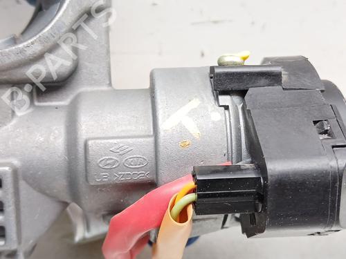 Ignition barrel KIA RIO III (UB) | BP30149686M48