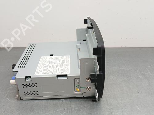 Display monitor DACIA SANDERO II TCe 90 (B8M1, B8MA, B8AC) | BP36362695C48 - Image 7