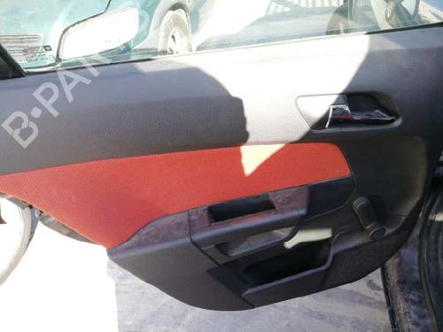 Right taillight OPEL ASTRA H (A04) 1.7 CDTI (L48) | BP4840643C35 