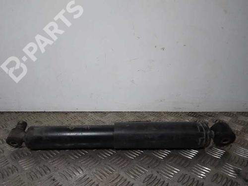 Used Left rear shock absorber RENAULT LAGUNA I (B56_, 556_) 2.2 D (B56F/2) (83 hp) 10363939