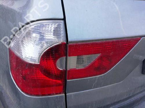 Ratstangsstang BMW X3 (E83) 2.0 d | BP9044180I23 