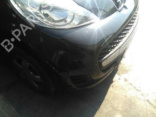 Front left window mechanism PEUGEOT 107 (PM_, PN_) 1.0 | BP3415085C22 