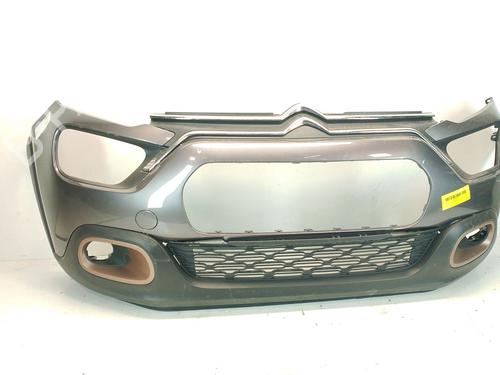 Front bumper CITROËN C3 III Van (SX_, SY_) BlueHDi 100 | BP27505243C7 