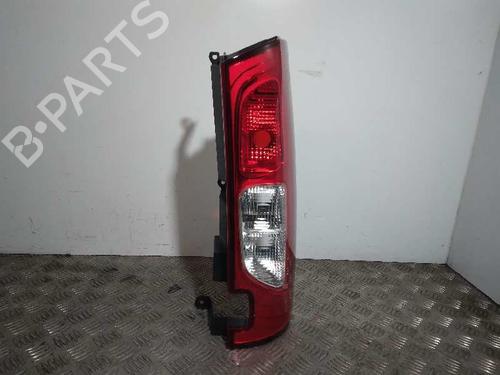 Right taillight MERCEDES-BENZ CITAN Box Body/MPV (W415)  | BP28325387C35 