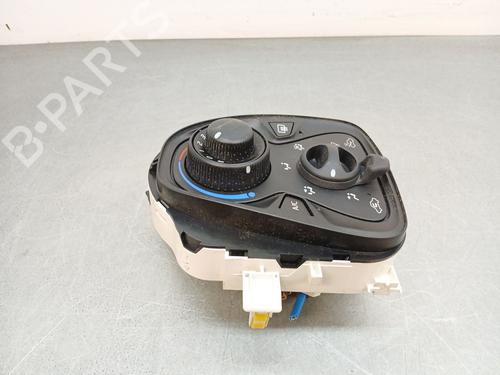 Climate control TOYOTA AYGO (_B4_) 1.0 (KGB40) | BP38950880I5 - Image 3