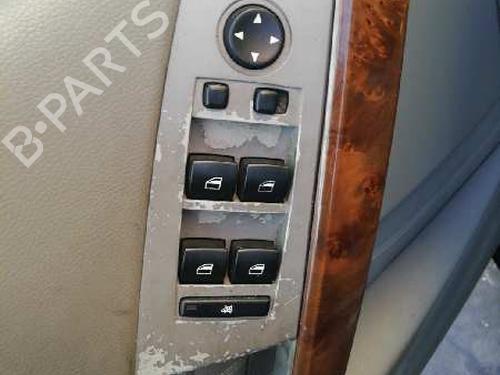 Left front window switch BMW 5 (E60) 530 d | BP13296238I27 