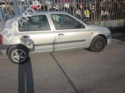 Gearbox RENAULT CLIO II (BB_, CB_)  | BP2365351M3 